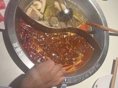 -大龙燚火锅(天安云谷店)