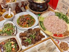 -官塘锋记鱼生·生腌·砂锅粥(牌坊街店)