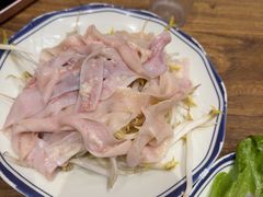 鹅肠-厝味火锅·潮汕卤水火锅(十一合店)