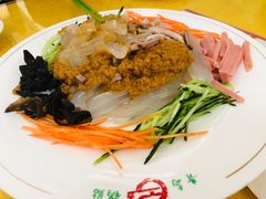 -青岛锅贴(洛阳路分店)