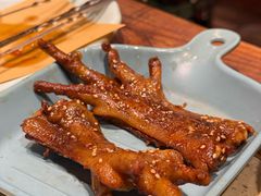-状元阁烧烤(新华路总店)