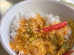 -章记星洲 · 新加坡餐厅(望京店)