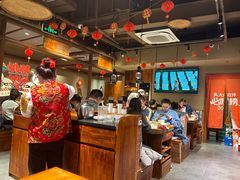 -姚稷大铁锅(龙之梦店)