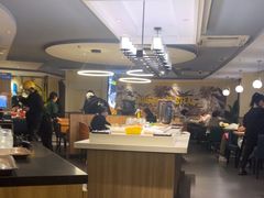 -豪客来牛排(重庆三峡广场步行街1704店)