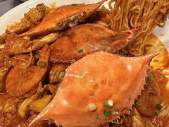 -徐记海鲜(大雁塔|金都店)