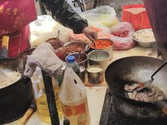 -老婆婆炒饭(小白楼1902欧式风情街店)