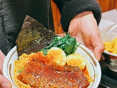 -小川洋风料理(街道口店)