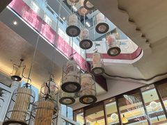 -冶春茶社(官园桥店)