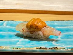 -鮨青(恒基名人购物中心店)