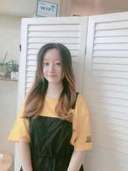 -GIRL STYLE 烫发·染发沙龙