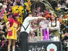 -正佳雨林生态植物园