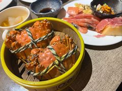 -怡咖啡自助餐(宁波香格里拉店)