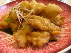 -鹿鸣春饭店(总店)