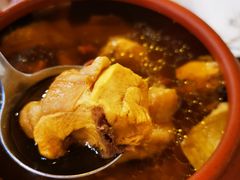 -小厨子私房菜·云南美食店