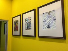 -杨梅红艺术教育(万象城教学中心)