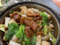 -珍珍小食店(西华路店)