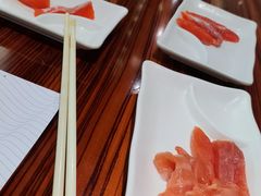 -佛山皇冠假日酒店-西餐厅