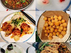台湾酱油炒饭-相遇·鲜炒黄牛肉(丹阳吾悦广场店)
