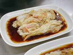 鲜虾肠-源记肠粉(华贵路店)