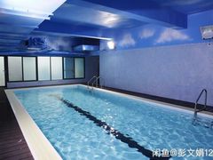 -美再晨游泳健身瑜伽(锦绣店)