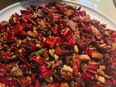 -老北京食府(新北路店)