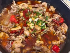 -聚味瞿记·龙虾堂(坡子街店)