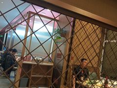 -蜀留香火锅·始于1999·原四川老火锅(白堤路店)