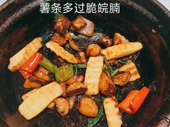 -池记大牌档(广纸店)