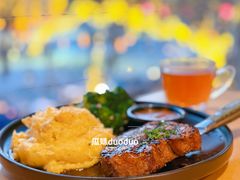 -星期五餐厅(金融街店)