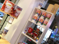 -一杯潮茶·专注潮汕茶饮(十二中创始店)