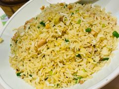 王子炒饭-虾饺妹·酒家(金碧店)