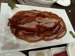 -阿庄新豫菜(航海东路店)