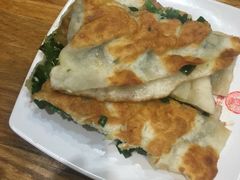 菜盒子-王如意油茶(信旺·华府骏苑店)