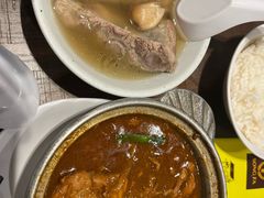 -松發肉骨茶(牛车水店)