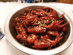 android_upload_pic-巴厘龙虾·榜首油焖大虾(旗舰店·万松园)