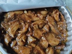 -宝轩渔府·老字号海鲜·正宗津菜(水上店)