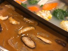 -叙亨轩海鲜火锅