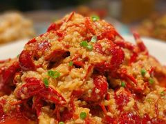 -阆辣荟餐饮(老味道8年·古城店)