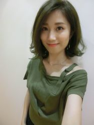 -New Fashion·新时尚形象设计
