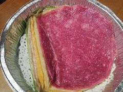 -春饼先生·北京烤鸭(甘井子万达店)