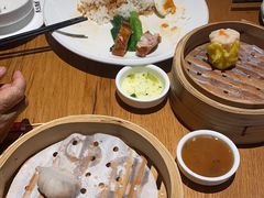 -点心传说·粤菜点心(佐阾虹湾店)