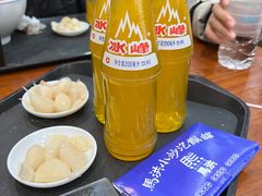-马洪小炒泡馍馆(钟楼回民街店)