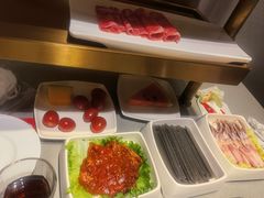 -海底捞火锅(高新活力汇店)