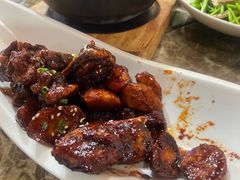 -醉爱小馆·创意南京菜(瑞阳街店)
