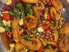 -李老哈·东北菜(宋园路店)