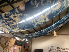 -璞真扎染博物馆