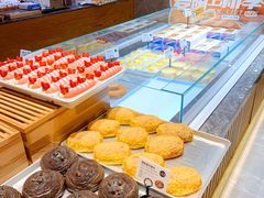 -麦陌(正弘城店)
