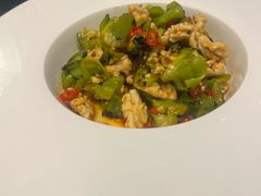 -翠湖轩中餐厅(昆明翠湖宾馆店)