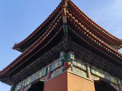 -历代帝王庙博物馆