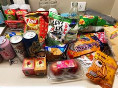 -7-Eleven(don mueang international airport)